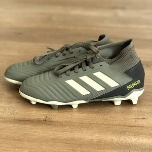 adidas Predator Soccer Cleats
